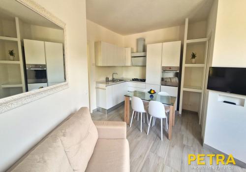 Appartamento estivo - Rinascimeno 73, int.41